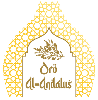 Aceite Oro Al-Andalus - Aceite de Oliva Virgen Extra de Ronda