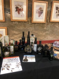 Aceite Oro Al-Andalus - Aceite de Oliva Virgen Extra de Ronda