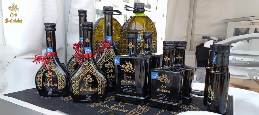 Nuestra_participación_en_la_Feria_Comarcal_Sabor_a_Málaga