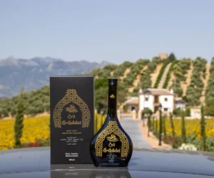 Puntos de venta Aceite Oro al-Ándalus