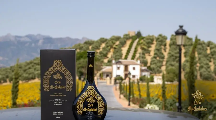 aceite-oliva-repostería