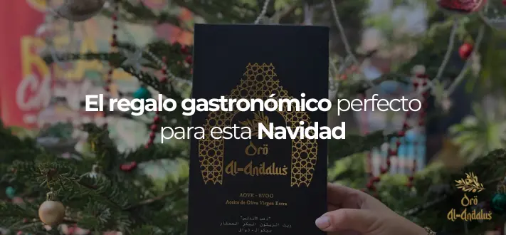El regalo gastronómico perfecto para esta Navidad